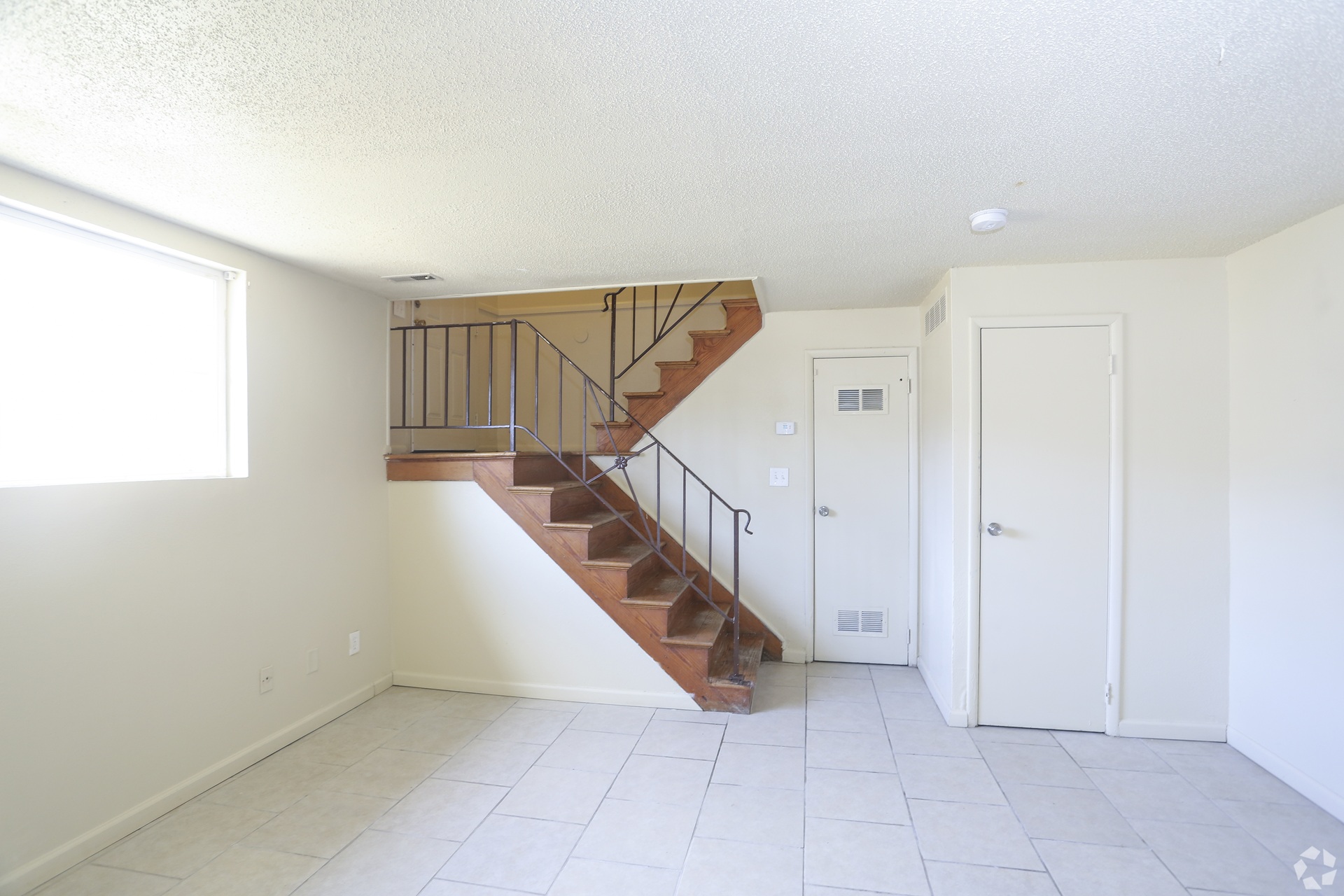 Green Village Townhomes third bedroom in Kansas City Missouri