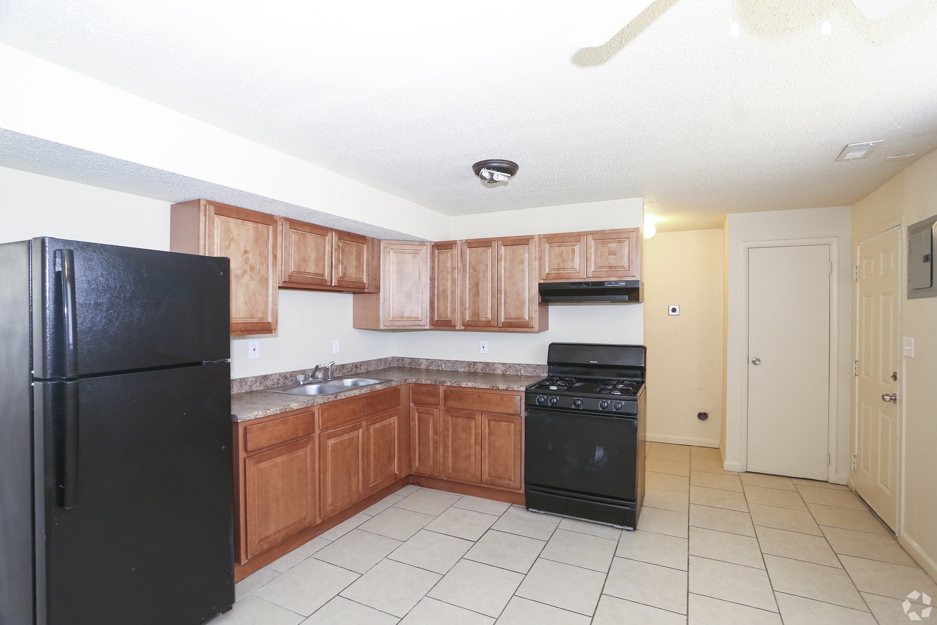 Green Village Townhomes floor plans in Kansas City Missouri